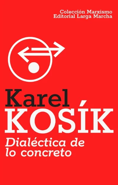 DIALECTICA DE LO CONCRETO