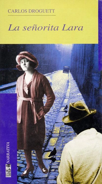 SEÑORITA LARA, LA