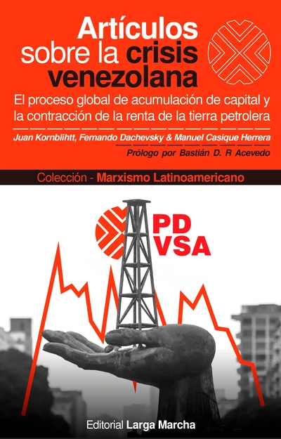 ARTICULOS SOBRE LA CRISIS VENEZOLANA