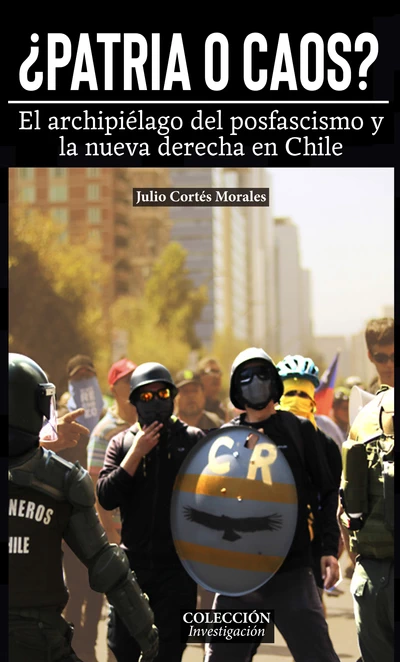 PATRIA O CAOS?
