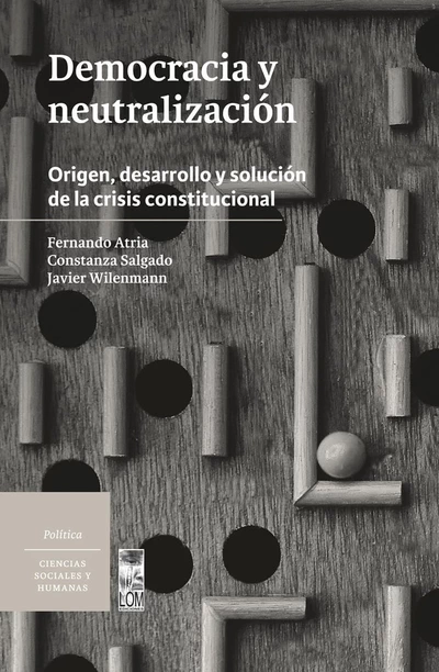 DEMOCRACIA Y NEUTRALIZACION