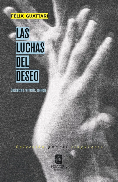 LUCHAS DEL DESEO