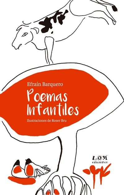 POEMAS INFANTILES