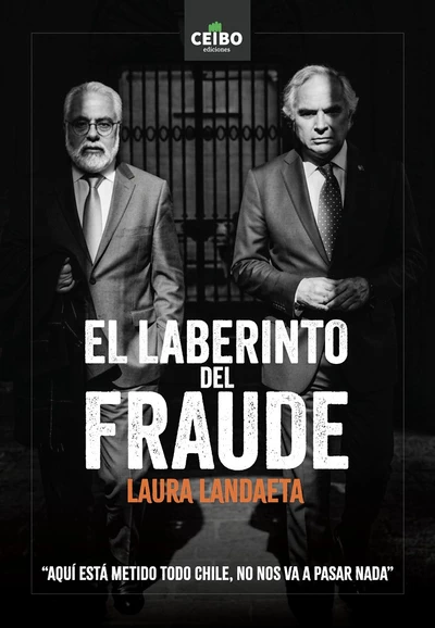 EL LABERINTO DEL FRAUDE