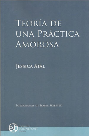 TEORIA DE UNA PRACTICA AMOROSA