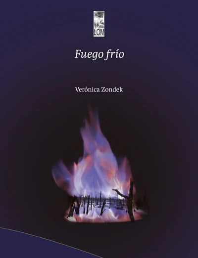 FUEGO FRIO