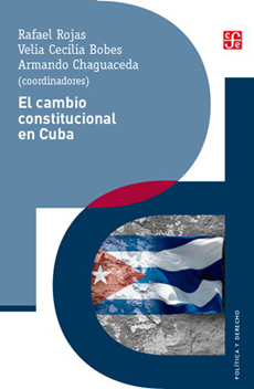 CAMBIO CONSTITUCIONAL EN CUBA, EL
