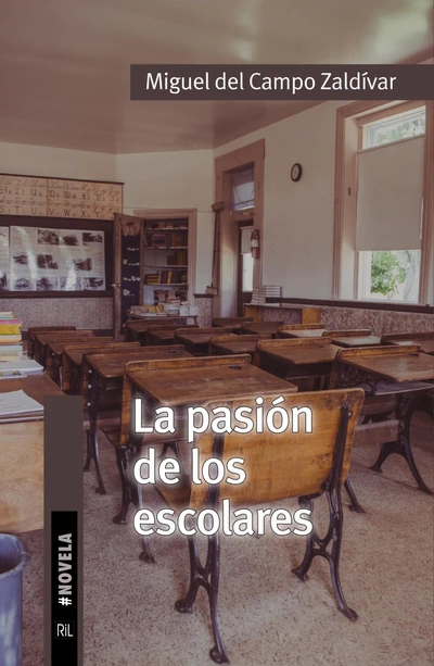PASION DE LOS ESCOLARES, LA 