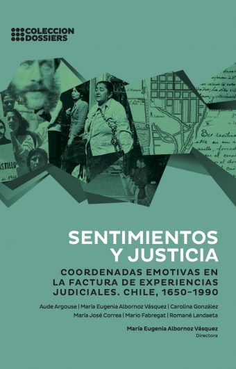 SENTIMIENTOS Y JUSTICIA