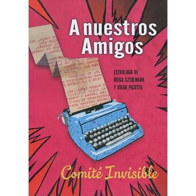 A NUESTROS AMIGOS 