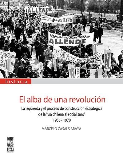 EL ALBA DE UNA REVOLUCION.