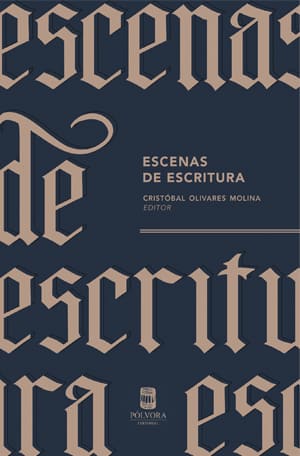 ESCENAS DE ESCRITURA