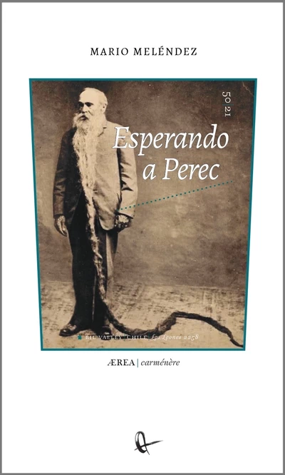 ESPERANDO A PEREC