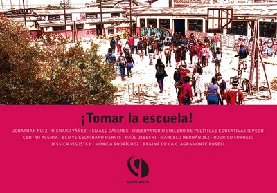 TOMAR LA ESCUELA
