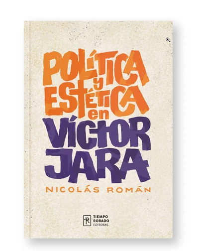 POLITICA Y ESTETICA EN VICTOR JARA