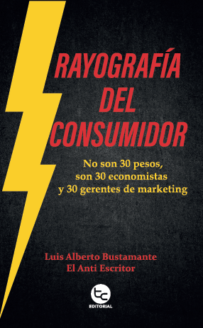 RAYOGRAFIA DEL CONSUMIDOR CHILENO