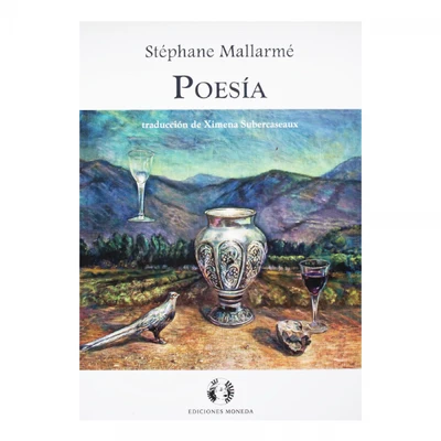 POESIA STEPHANE MALLARME 