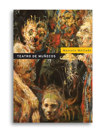 TEATRO DE MUÑECOS
