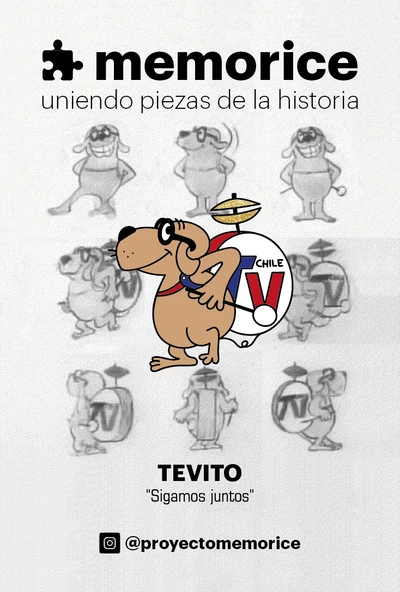 PIN TEVITO