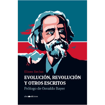 EVOLUCION, REVOLUCION Y OTROS ESCRITOS