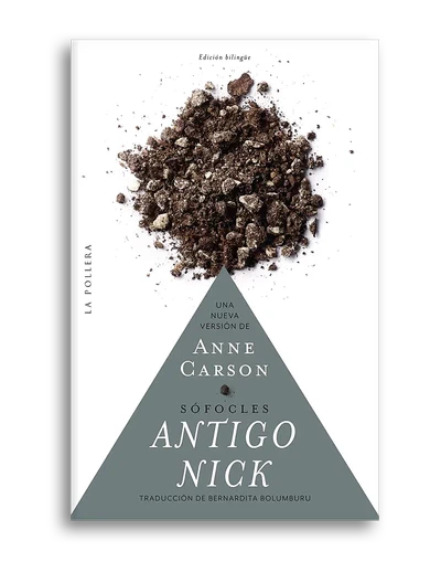 ANTIGO NICK DE SOFOCLES