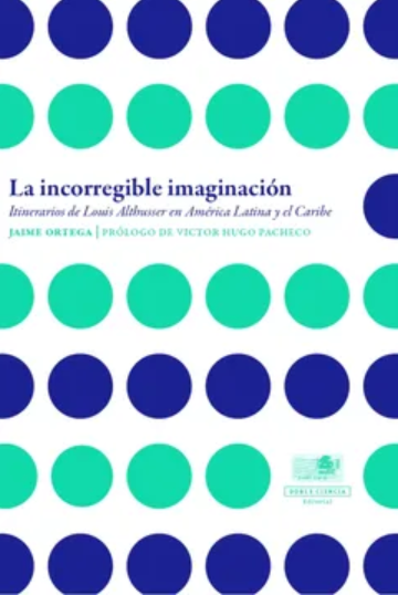 LA INCORREGIBLE IMAGINACION