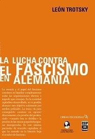 LUCHA CONTRA EL FASCISMO