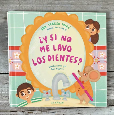 Y SI NO ME LAVO LOS DIENTES? 