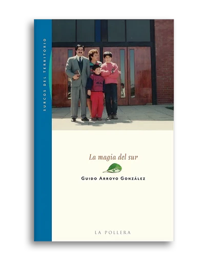 LA MAGIA DEL SUR