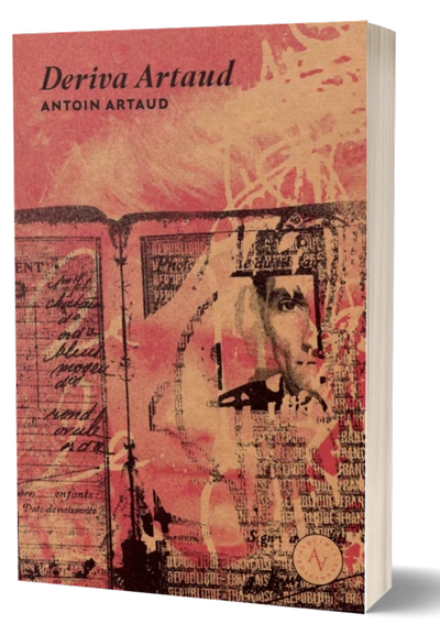 DERIVA ARTAUD