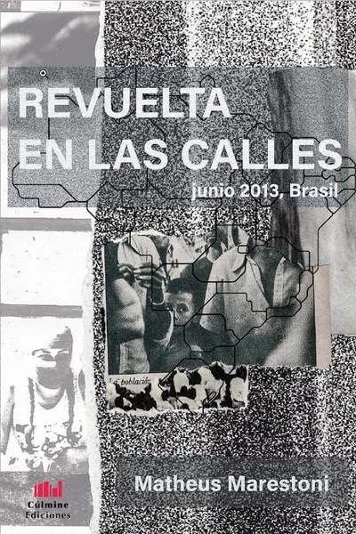 REVUELTA EN LAS CALLES