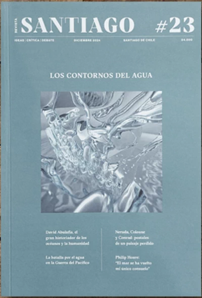 REVISTA SANTIAGO 23