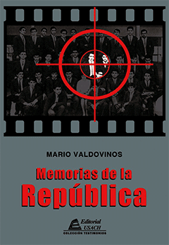 MEMORIAS DE LA REPUBLICA