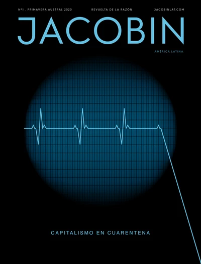 JACOBIN AMERICA LATINA #1