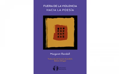 FUERA DE LA VIOLENCIA HACIA LA POESIA