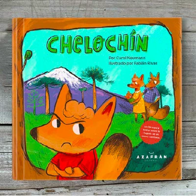 CHELOCHIN