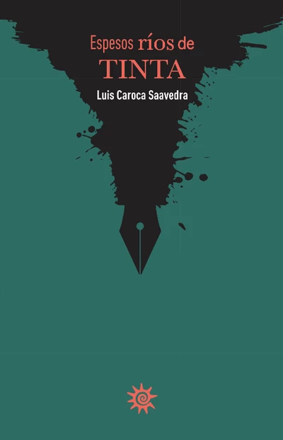 ESPESOS RIOS DE TINTA