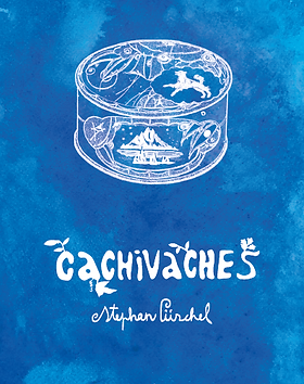 CACHIVACHES