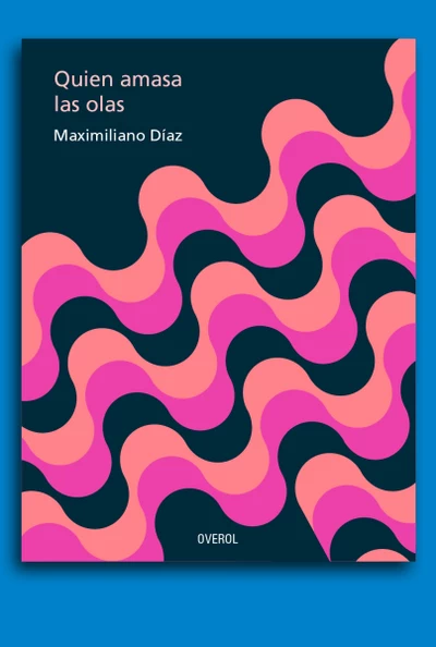 QUIEN AMASA LAS OLAS