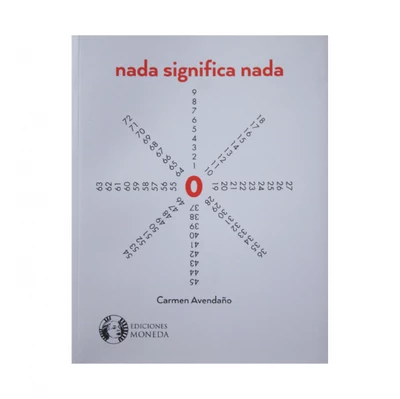 NADA SIGNIFICA NADA