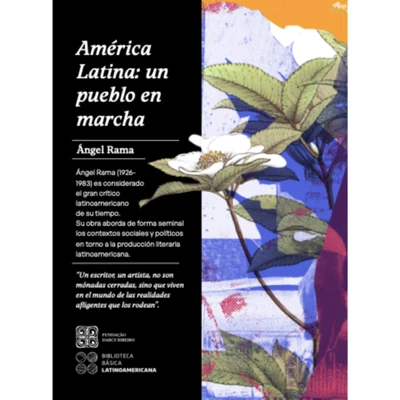 AMERICA LATINA: UN PUEBLO EN MARCHA