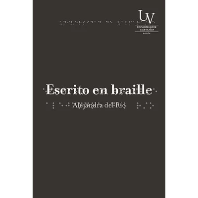 ESCRITO EN BRAILE