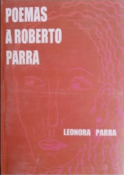 POEMAS A ROBERTO PARRA