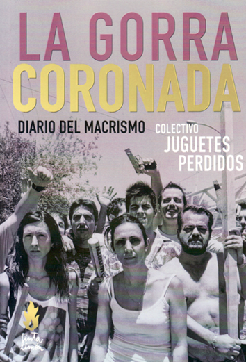 GORRA CORONADA, LA