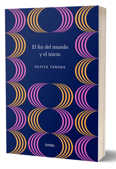 EL FIN DEL MUNDO Y EL INICIO