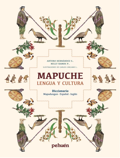 MAPUCHE: LENGUA Y CULTURA