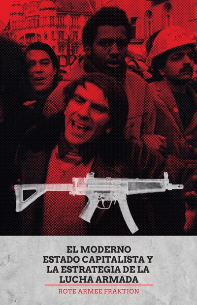 EL MODERNO ESTADO CAPITALISTA