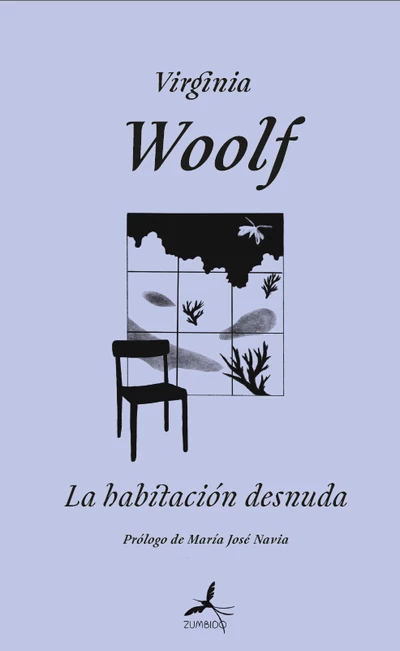 LA HABITACION DESNUDA