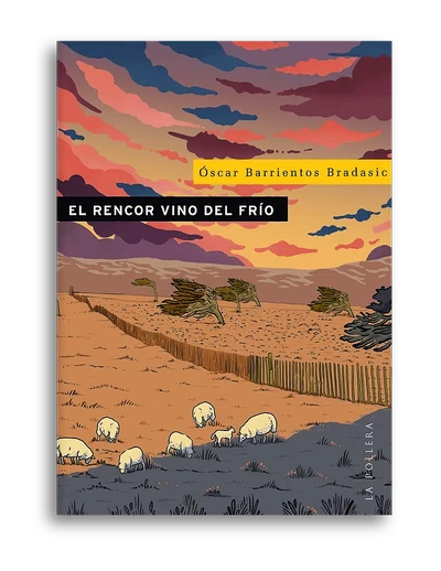 EL RENCOR VINO DEL FRIO