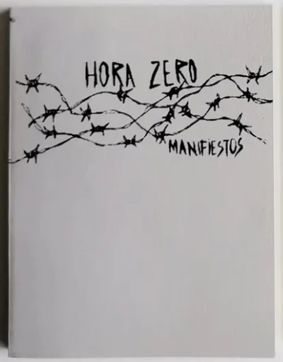 HORA ZERO